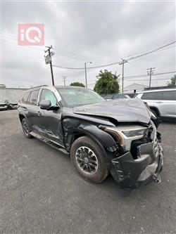 Toyota Sequoia